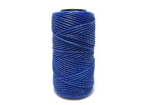 Hilo encerado 70 metros AZUL FRANCIA